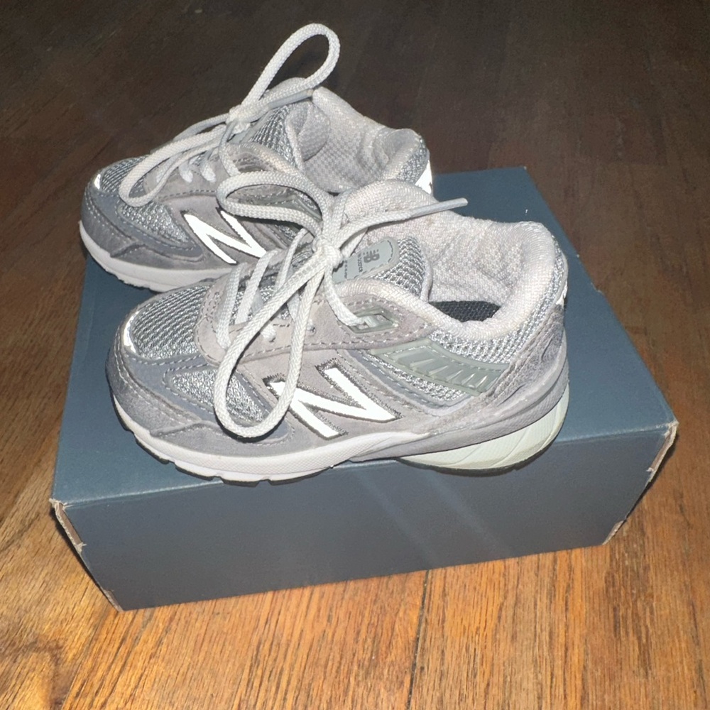 Infant New Balance